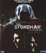 The Stoneman Murders Hindi DVD